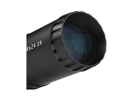 Прицел Marcool Stalker 1-8x24 IR (HY 1502-1 SHR)