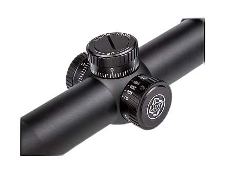 Прицел Marcool BRILLIANT 10X44 SF (HY1361)