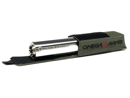 ДТКП Matilda MG Ultra OMEGA-5, 5.45x39, M24x1,5 правая