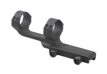 Кронштейн Vector Optics с выносом 30 мм (Weaver 20 мм)V.2