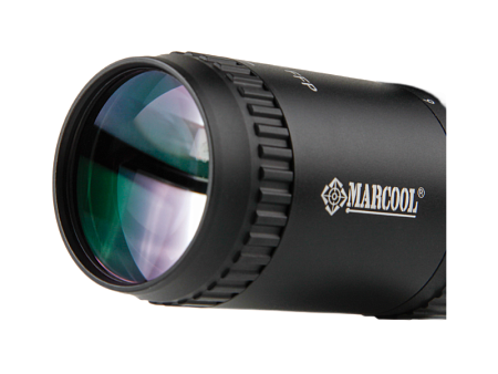 Прицел Marcool ALT 4-16x44 SF FFP (HY1629)
