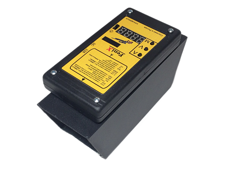 Хронограф FeniX