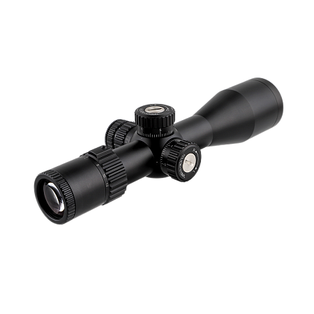 Прицел SibHunter 3-12x44 SFIR