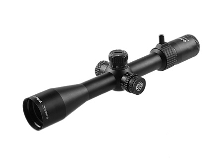 Прицел MARCOOL EVV 4-16X44 SFIR FFP (HY1620)
