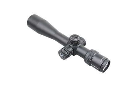 Прицел Vector Optics VEYRON 6-24X44 SFIR FFP
