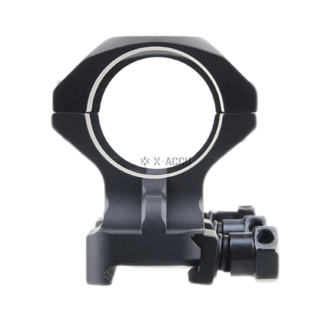 Кронштейн Vector Optics X-Accu 30 мм Medium(Weaver 20 мм) 20МОА