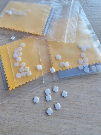 Ремкомплект N1 к регулятору давления "Ультра"