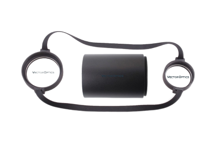 Прицел Vector Optics Continental x6 2.5-15x56 G4