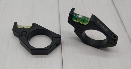 Уровень на оптический прицел 25 мм v2