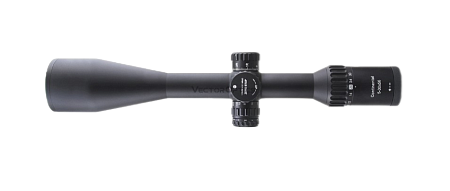 Прицел Vector Optics Continental x6 2.5-15x56 G4