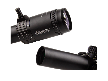 Прицел Marcool Stalker 1-6X24 HD IR(HY1503-1)