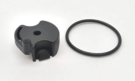 Холдер барабана Леший2