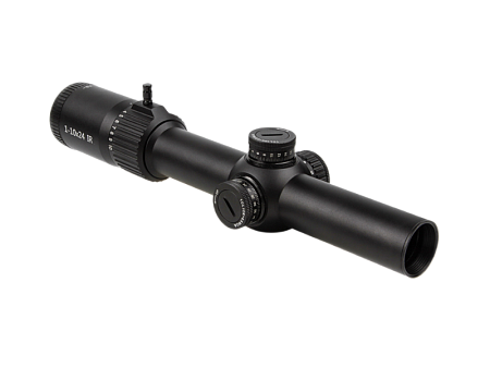 Прицел Marcool Stalker 1-10x24 IR (HY1510)