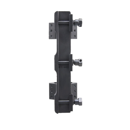 Кронштейн Vector Optics X-ACCU 30 мм High 0MOA