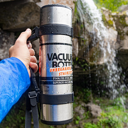 Термос для напитков 1,2 л THERMOS NCB-12B