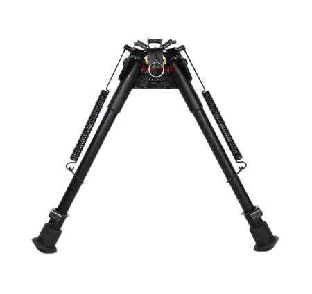 Сошки Vector Optics Rokstad Swivels Bipod 9-13.5 с качалкой и подлоком
