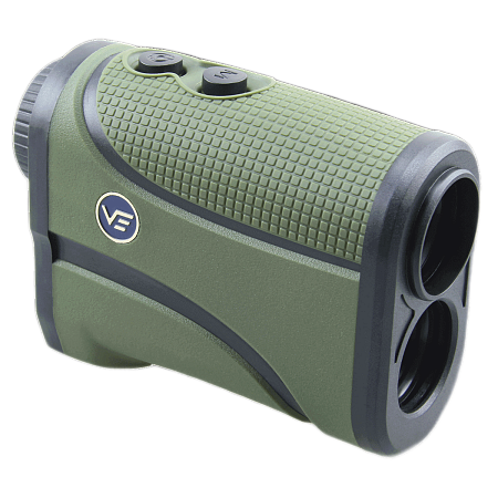 Лазерный дальномер Vector Optics Paragon 6x25 LCD Rangefinder GenII 2000 Yards