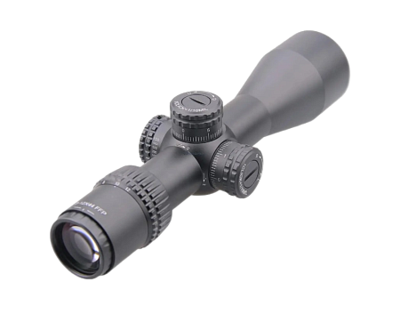 Прицел Vector Optics VEYRON 3-12X44 FFP