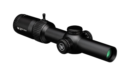 Прицел Vortex Strike Eagle 1-8x24 SFP сетка AR-BDC3 (MOA)