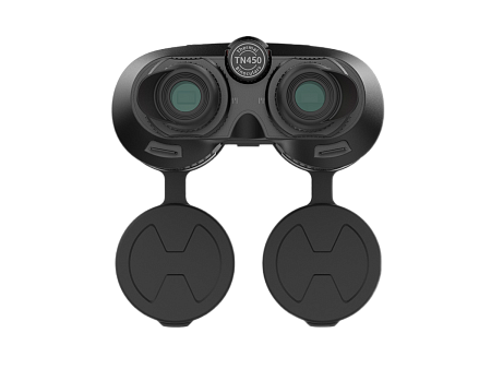 Тепловизионный бинокль Guide TN450 400х300, лазерный дальномер