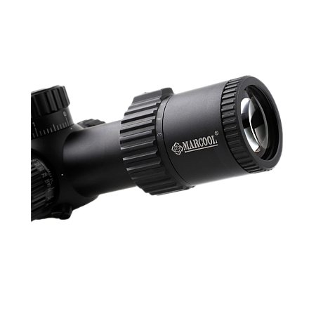 Оптический прицел MARCOOL EVV 3-12X44 SFIR FFP (HY1611)
