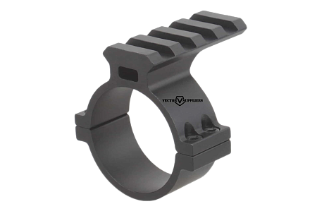 Кольцо Weaver на оптику для крепления допов 35 мм