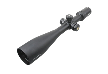 Прицел Vector Optics Aston 5-30x56SFP IR