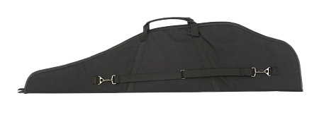 Чехол оружейный для карабина Архар 116х28х3 см Чёрный