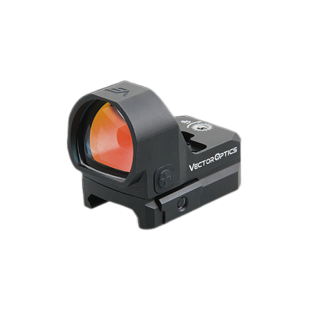 Коллиматорный прицел Vector Optics FRENZY-X 1x22x26 MOS RD