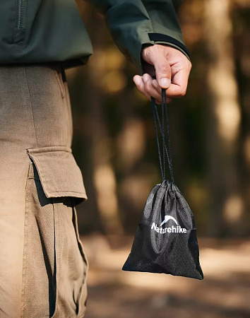 Многофункциональный воздушный насос Naturehike CNK2300DQ022