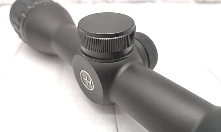 Оптический прицел Hawke Airmax AX 2-7x32 AO(AMX Glass) 7206