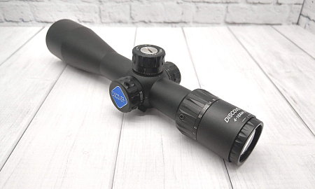 Оптический прицел Discovery VT-3 4-16X44 SF SFP
