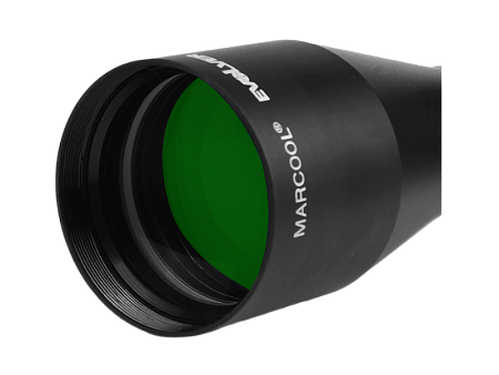 Прицел Marcool EVV 4-16X44 SFIR FFP (HY1604)
