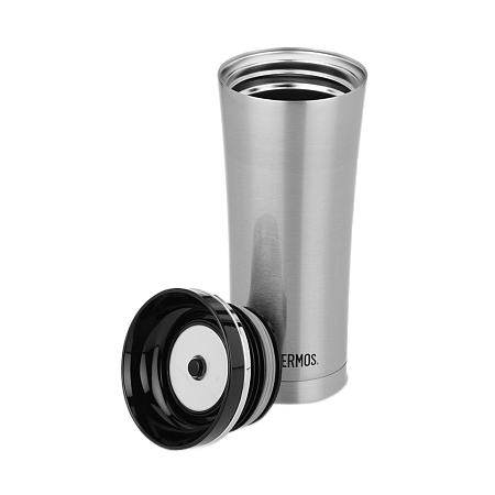 Термос 0,47 л THERMOS NS-105 BK