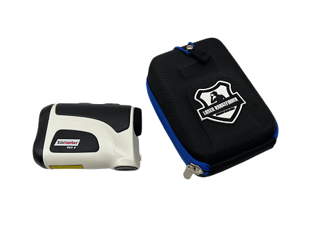 Дальномер лазерный Sibhunter 800 6х23