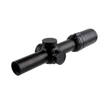 Прицел Marcool Stalker HD 1-8x24IR HY1502-2