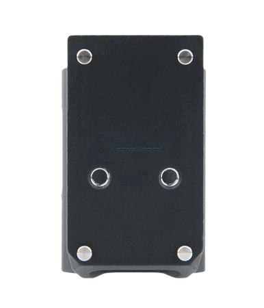 Консольное крепление Vector Optics  для коллиматоров Frenzy TEK на планку Weaver/Picatinny