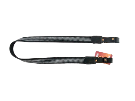 Ремень VEKTOR полиамид для ружья, регулируемый, черный (Р-22ч)