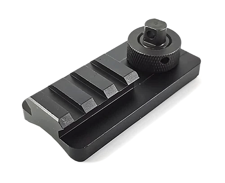 Переходник Антабка-Weaver для крепления сошек