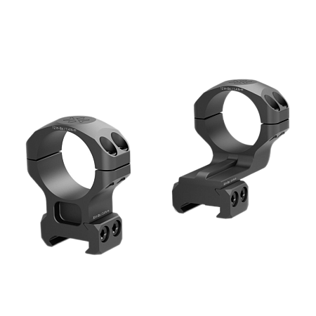 Кольца Vector Optics X-ACCU 30 мм с выносом