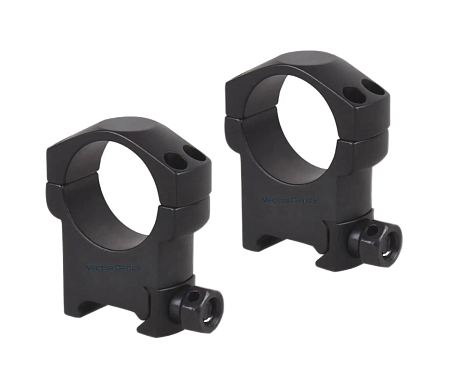 Прицел Vector Optics Continental HD 2-12x50 SFP