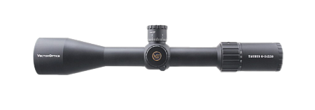 Прицел Vector Optics Taurus 6-24x50 HD HT SFP