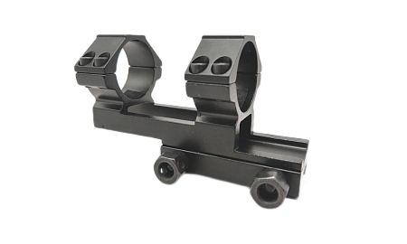 Кронштейн с выносом 30 мм (Weaver 20 мм) v2