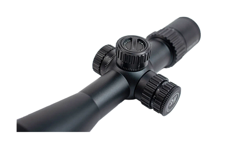 Прицел SibHunter 4-16x44 SFIR FFP