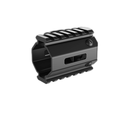 Цевье Weaver 250 BEGEMOT (БЕГЕМОТ) для Леший 2 AKS244300