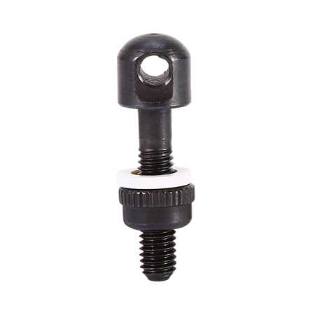 Болт антабочный с гайкой (SHA-002)
