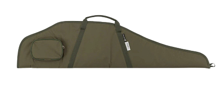 Чехол оружейный для карабина Архар 124х28х3 см Зеленый