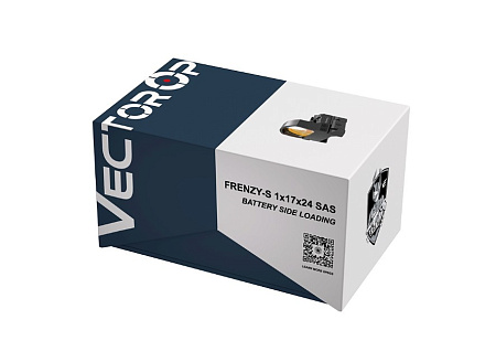 Коллиматорный прицел Vector Optics FRENZY-S 17x21 GenII (SCRD-73)