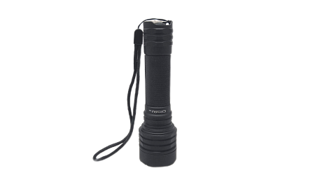 Фонарь Convoy M21A, Luminius SST40(5000К)