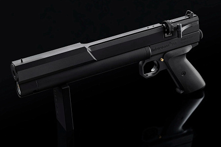 Пневматический пистолет "Доберман 350 Эксцентрик" 5,5/250 42000 руб.